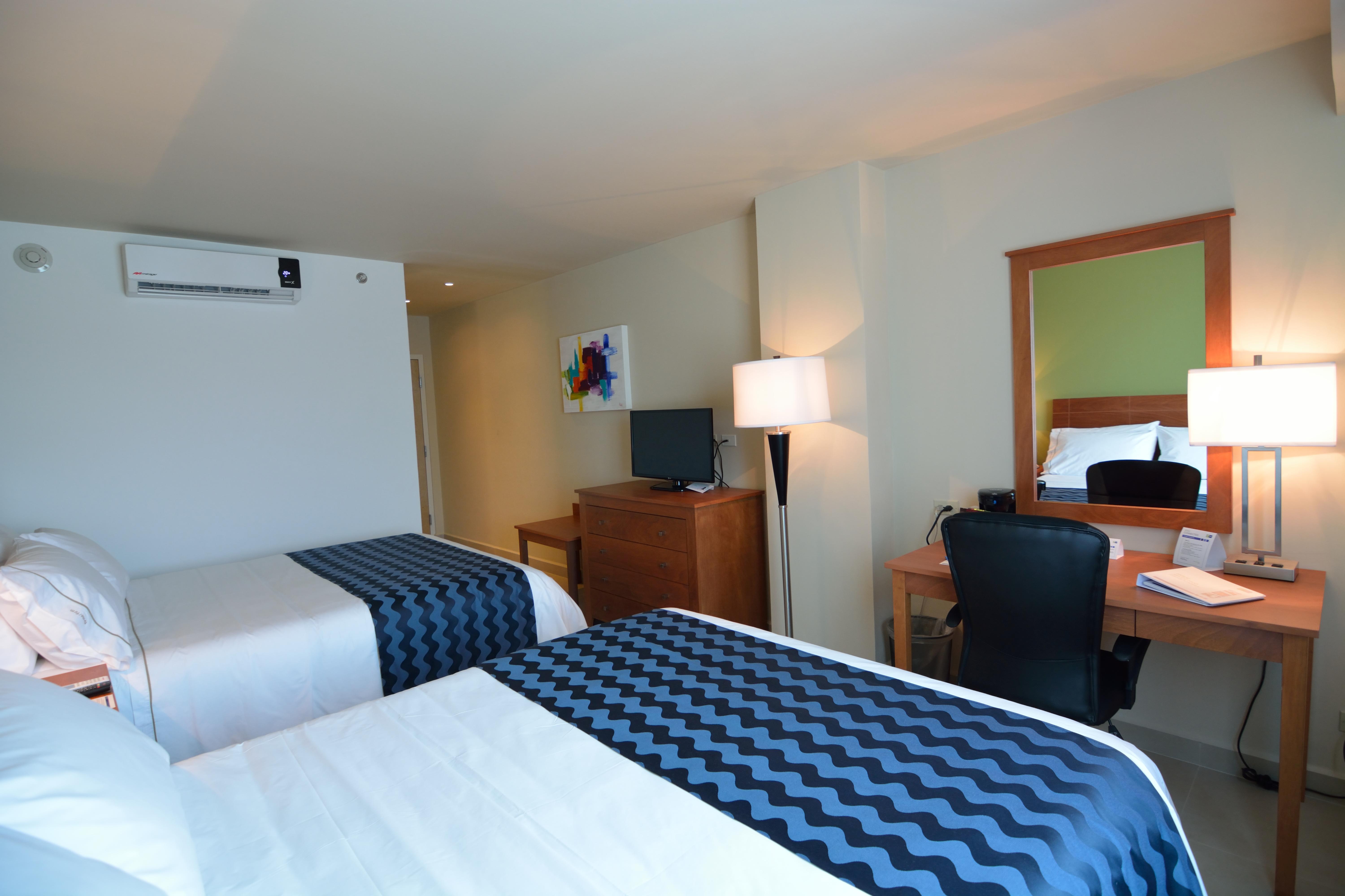 Holiday Inn Express Cabo San Lucas By Ihg Екстер'єр фото