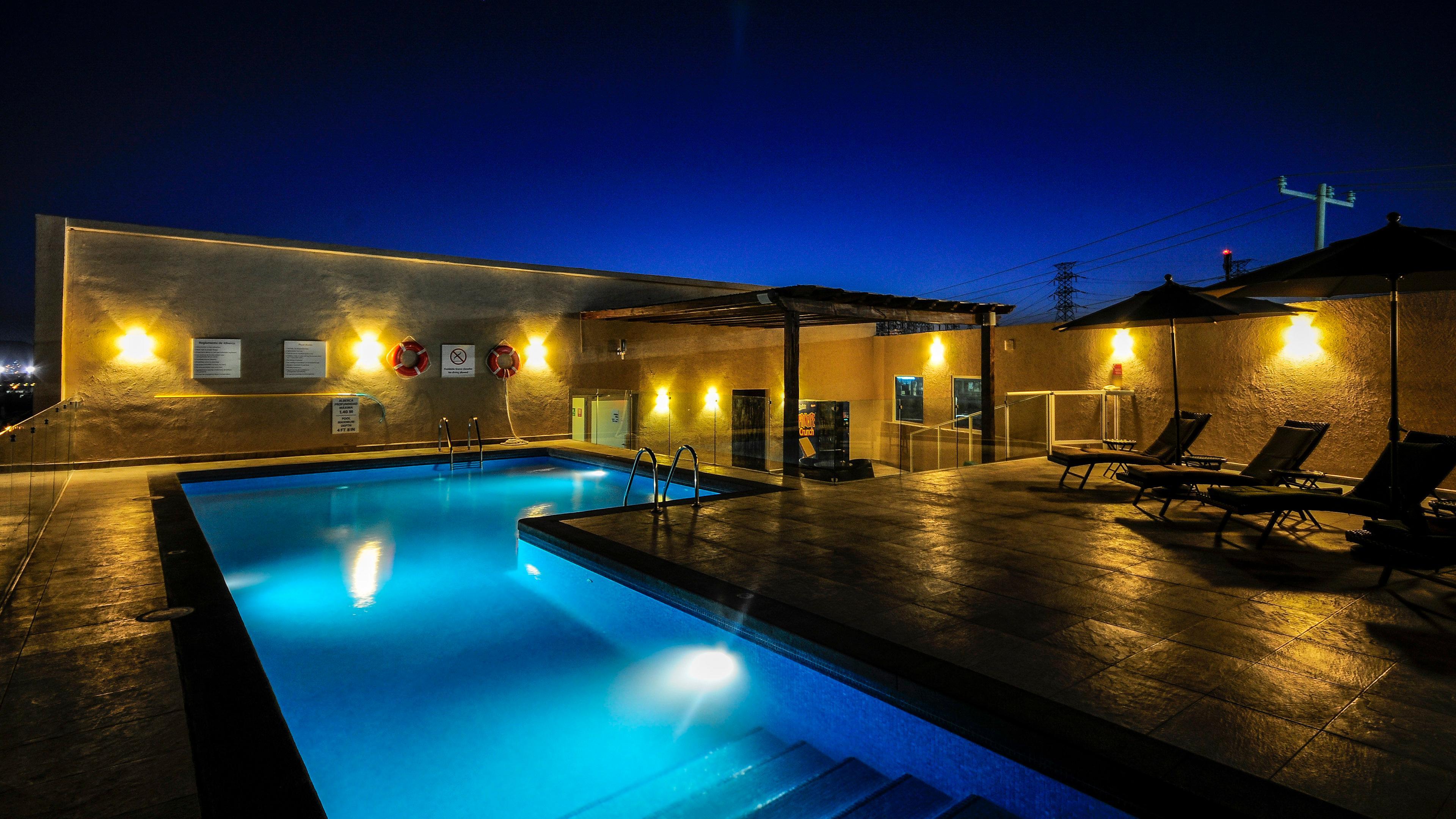 Holiday Inn Express Cabo San Lucas By Ihg Екстер'єр фото