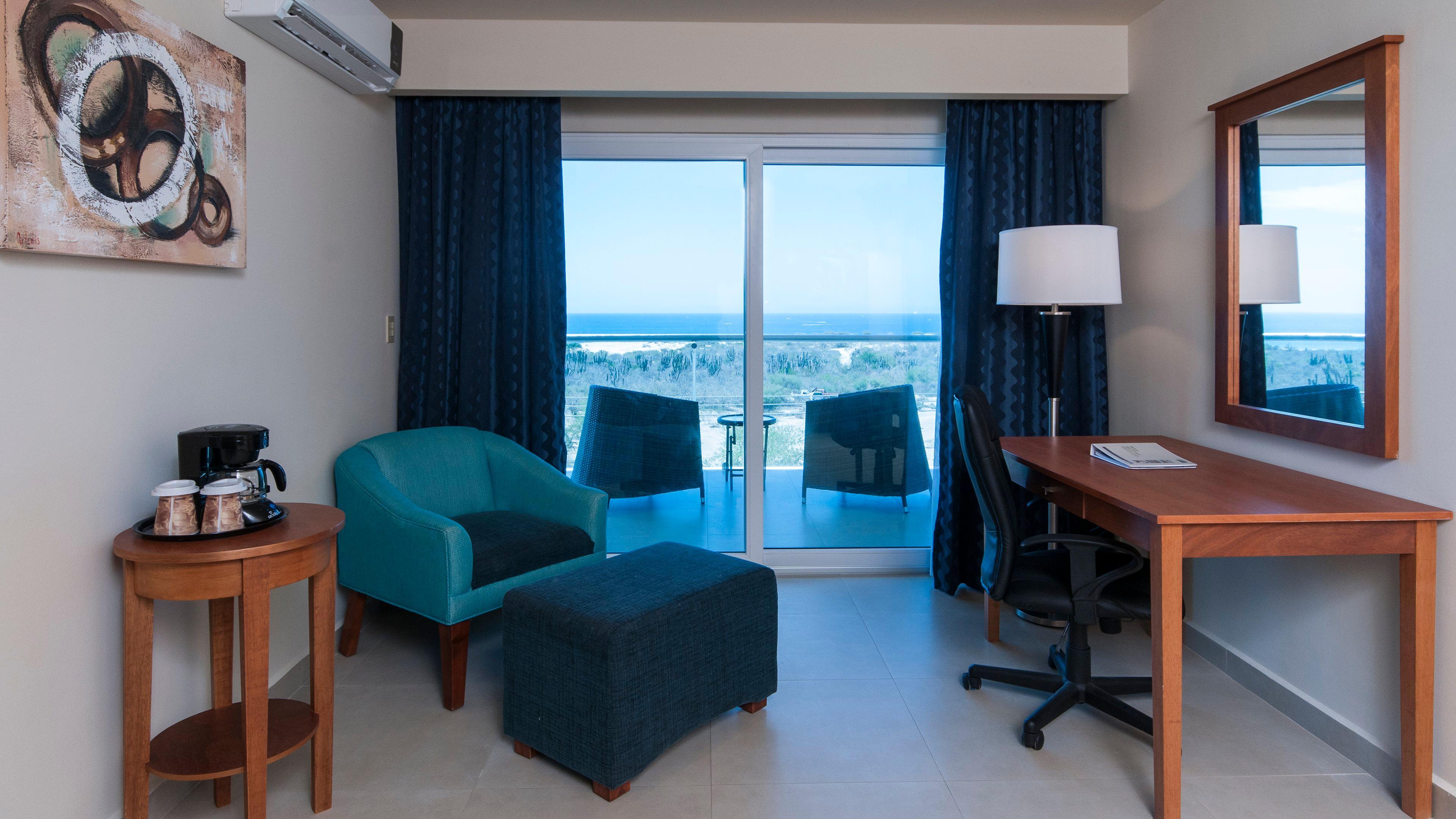 Holiday Inn Express Cabo San Lucas By Ihg Екстер'єр фото