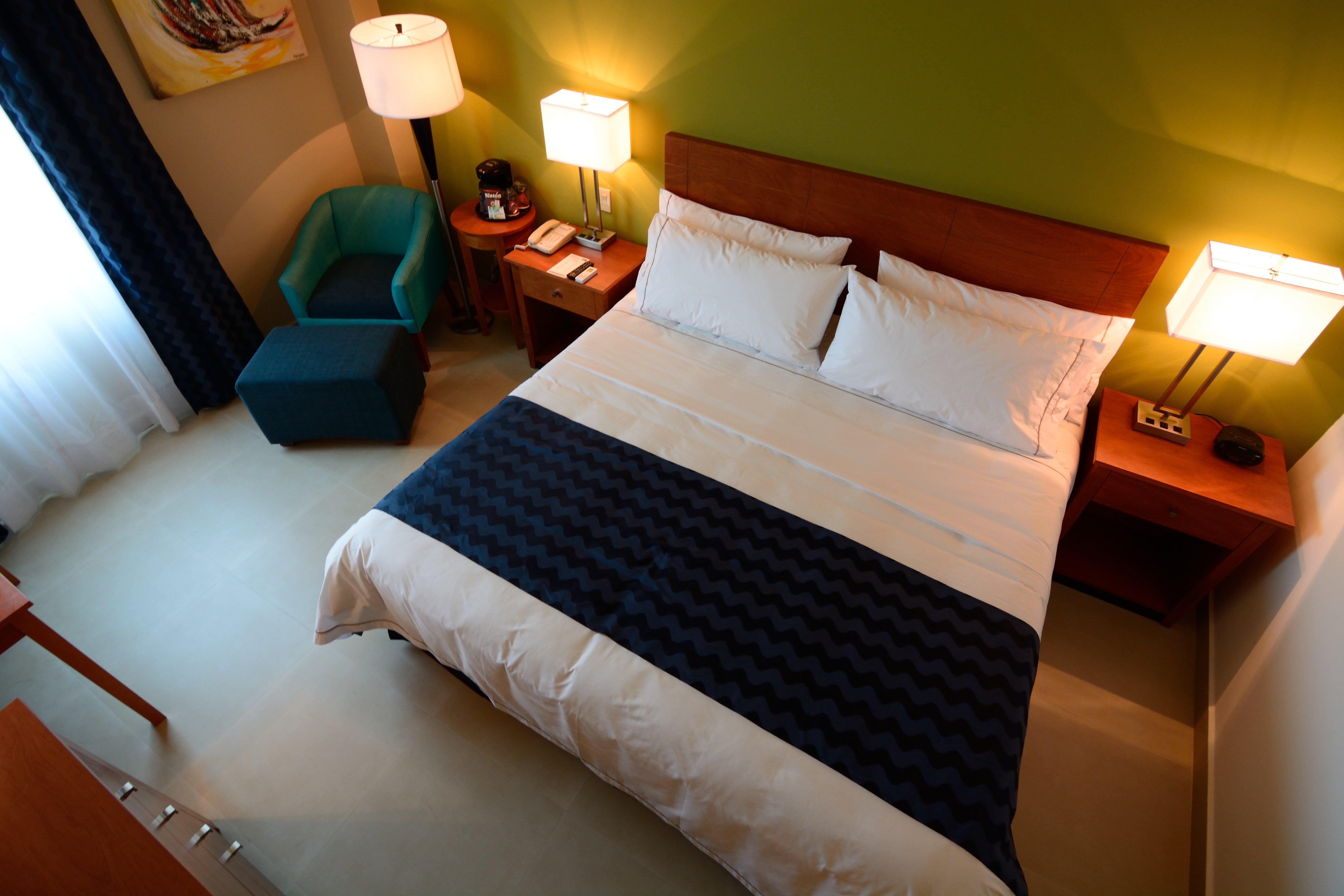 Holiday Inn Express Cabo San Lucas By Ihg Екстер'єр фото