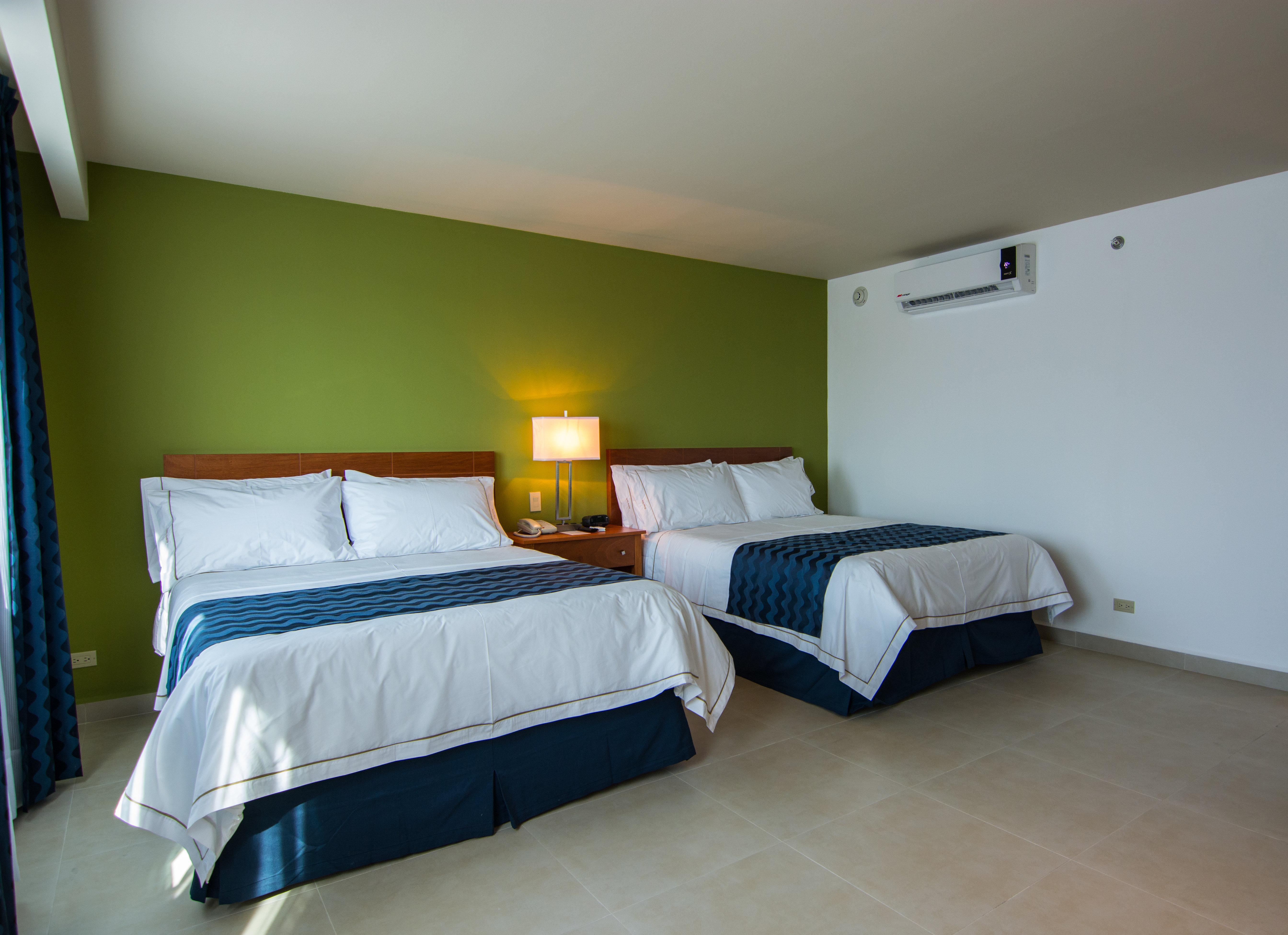Holiday Inn Express Cabo San Lucas By Ihg Екстер'єр фото