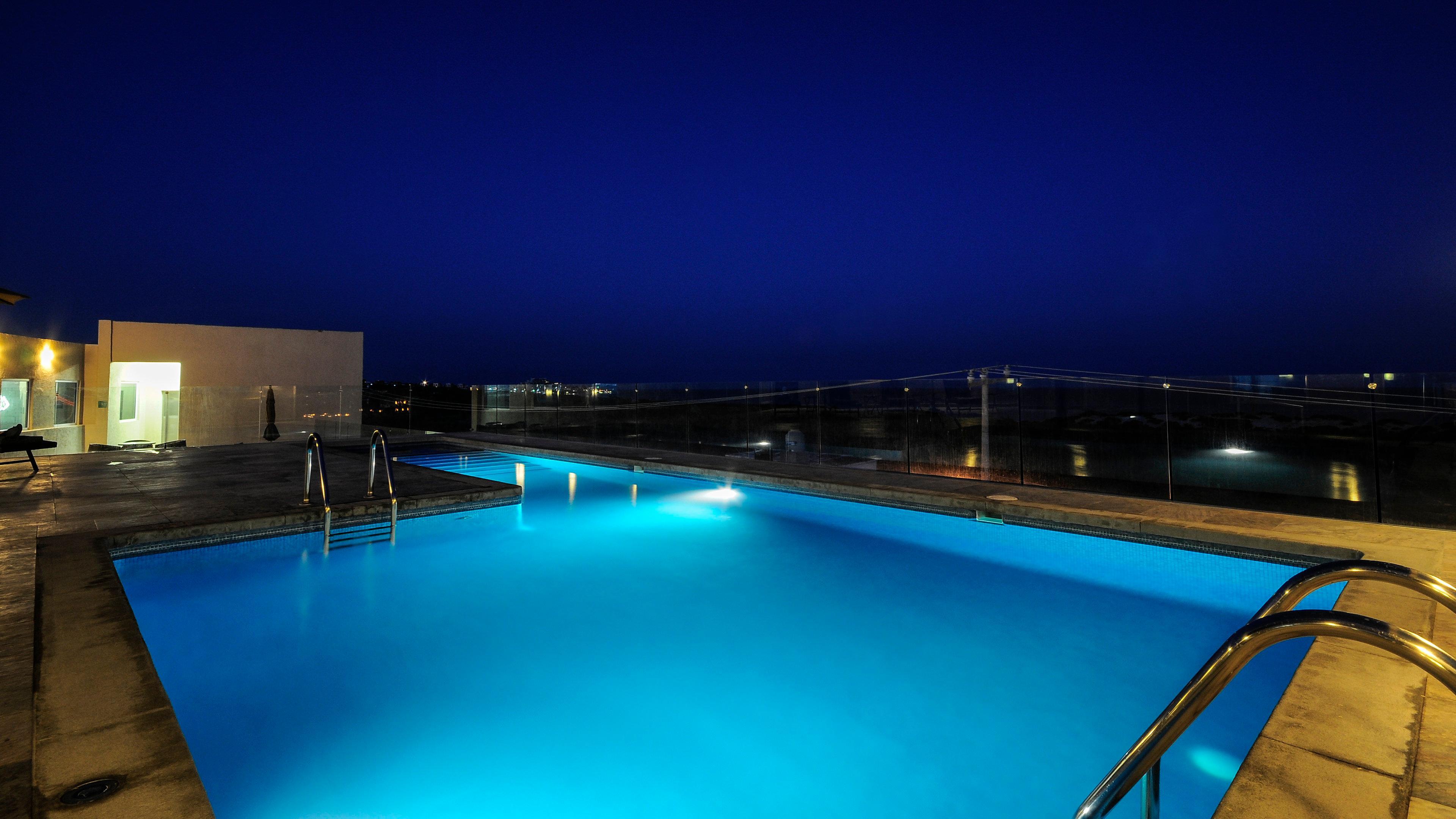 Holiday Inn Express Cabo San Lucas By Ihg Екстер'єр фото
