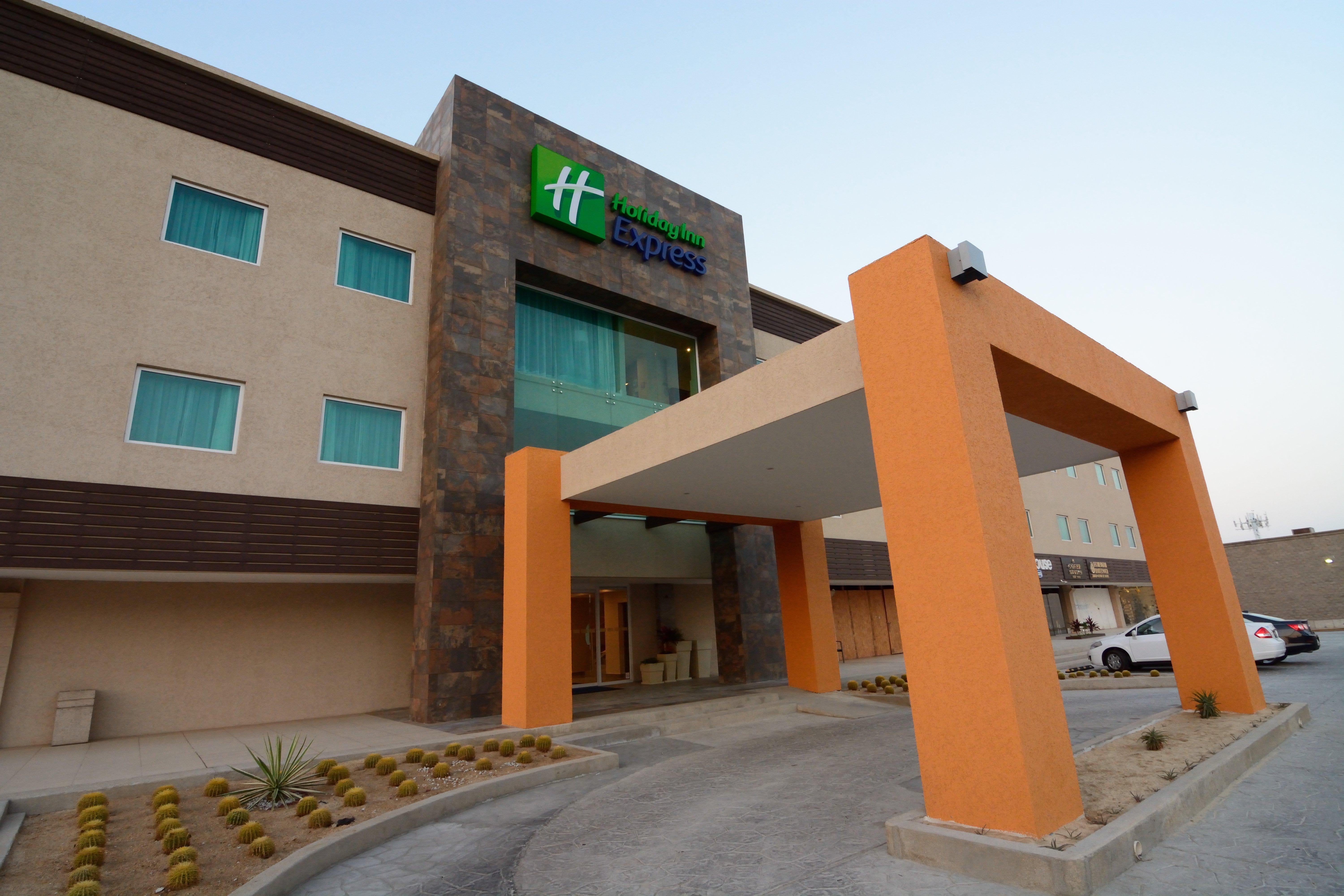 Holiday Inn Express Cabo San Lucas By Ihg Екстер'єр фото