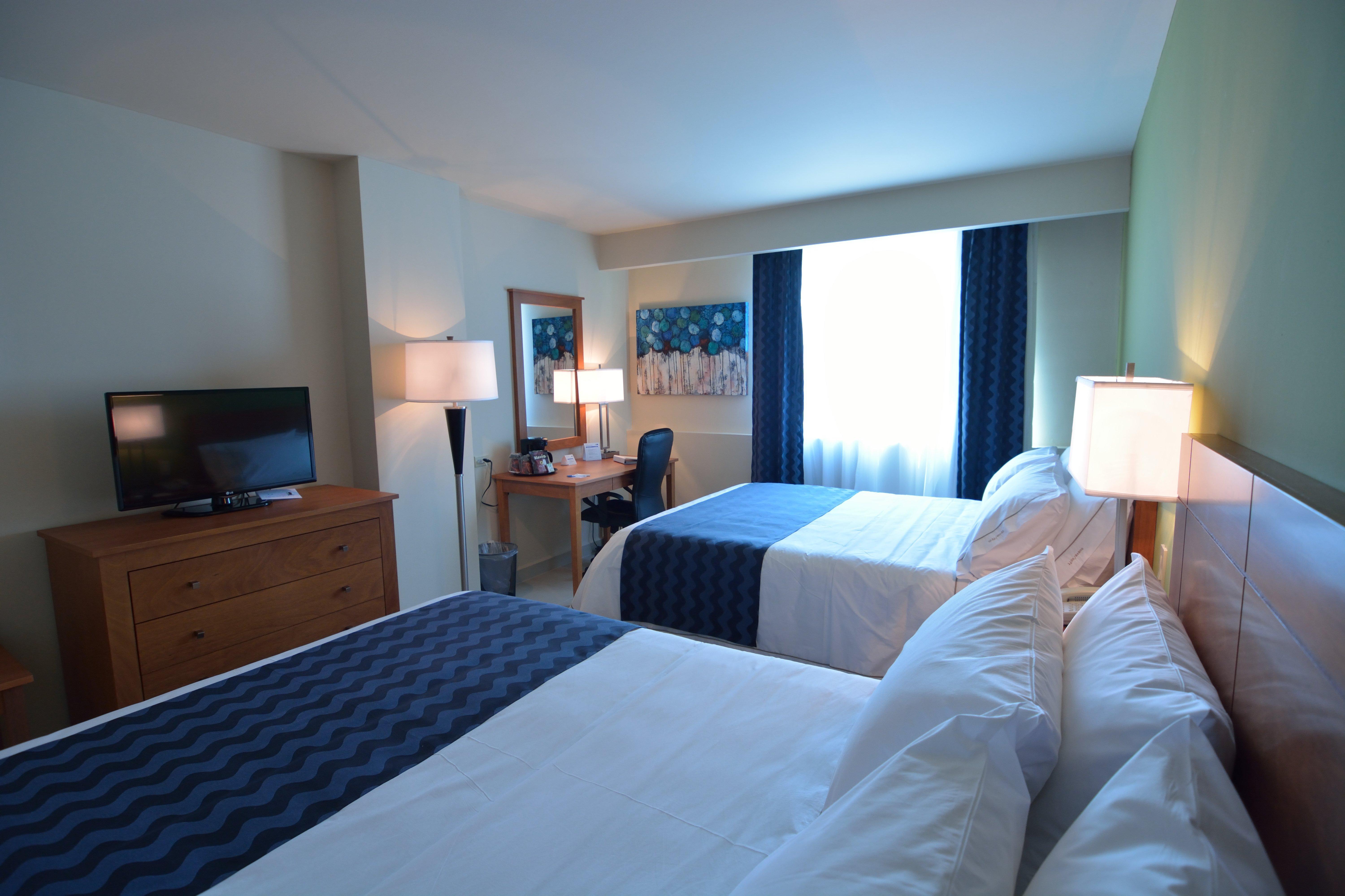 Holiday Inn Express Cabo San Lucas By Ihg Екстер'єр фото