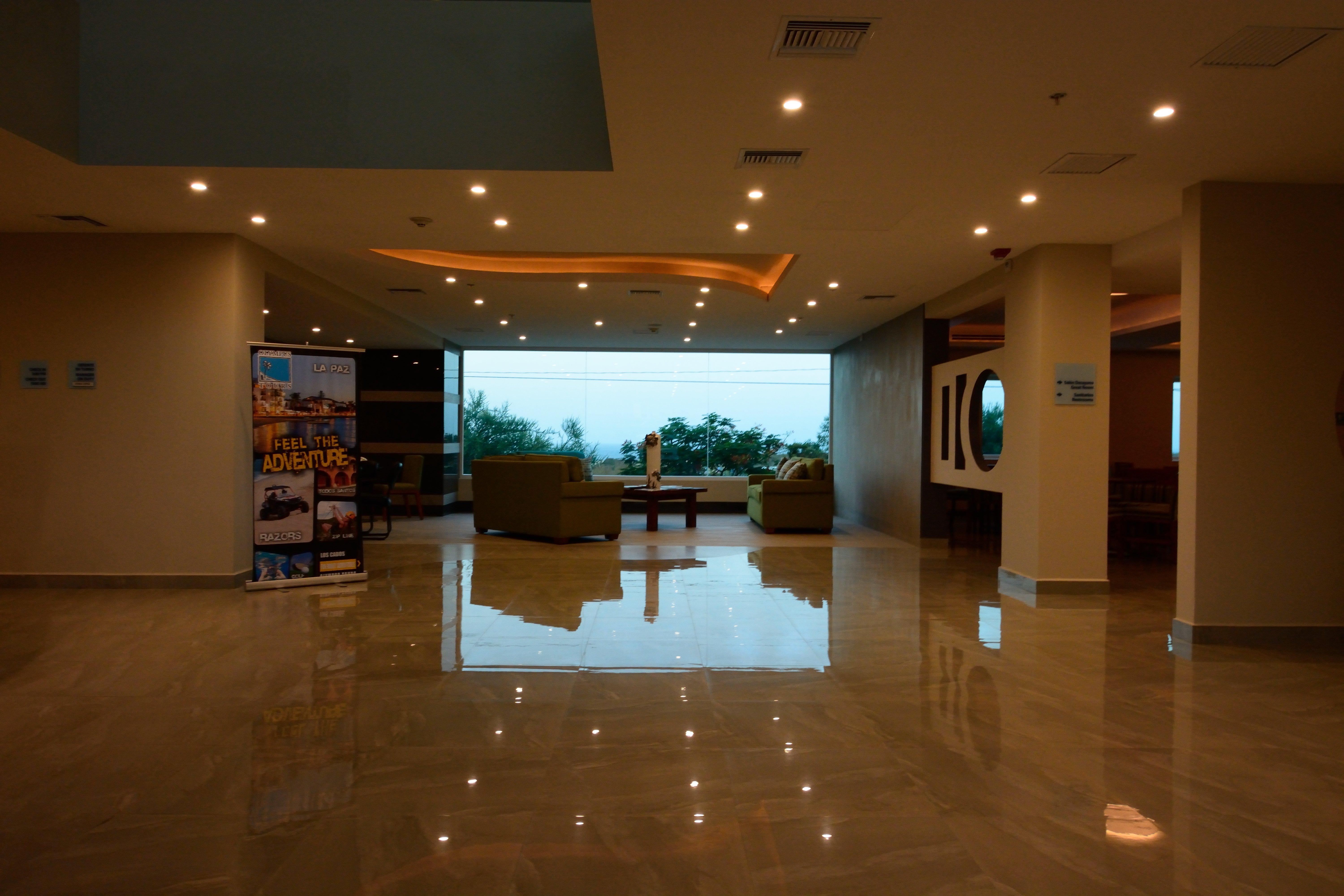 Holiday Inn Express Cabo San Lucas By Ihg Екстер'єр фото