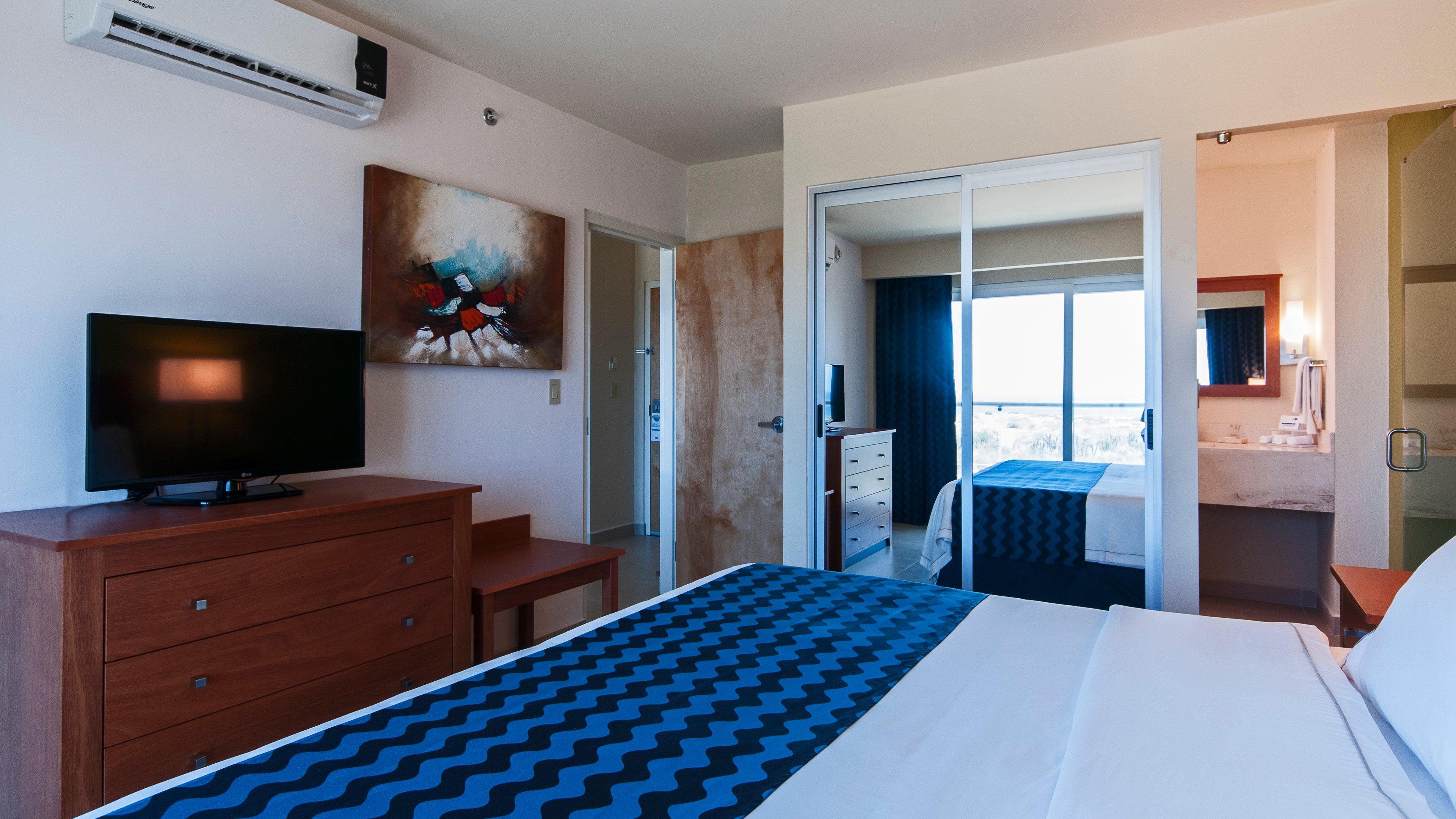 Holiday Inn Express Cabo San Lucas By Ihg Екстер'єр фото