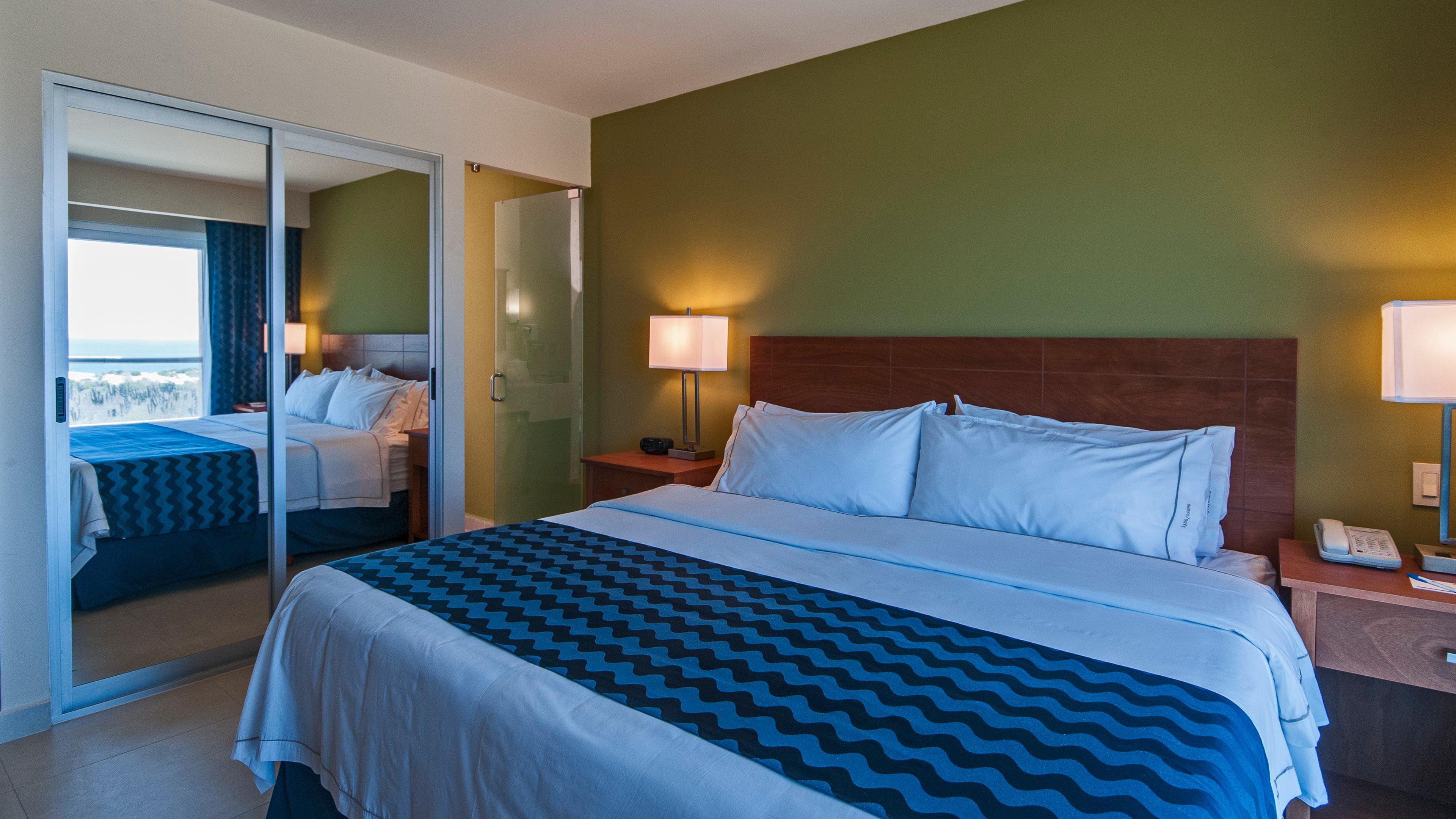 Holiday Inn Express Cabo San Lucas By Ihg Екстер'єр фото
