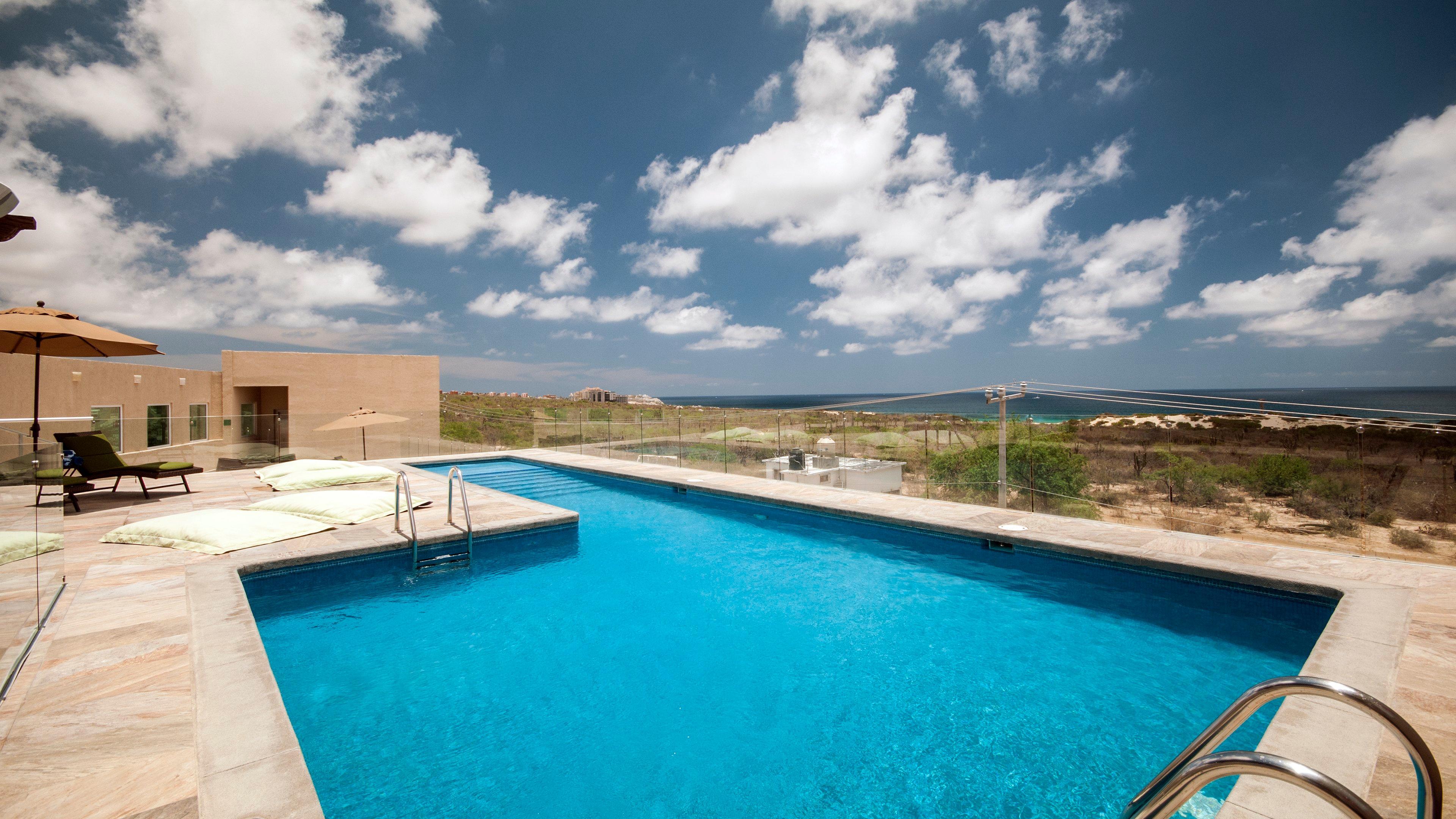 Holiday Inn Express Cabo San Lucas By Ihg Екстер'єр фото