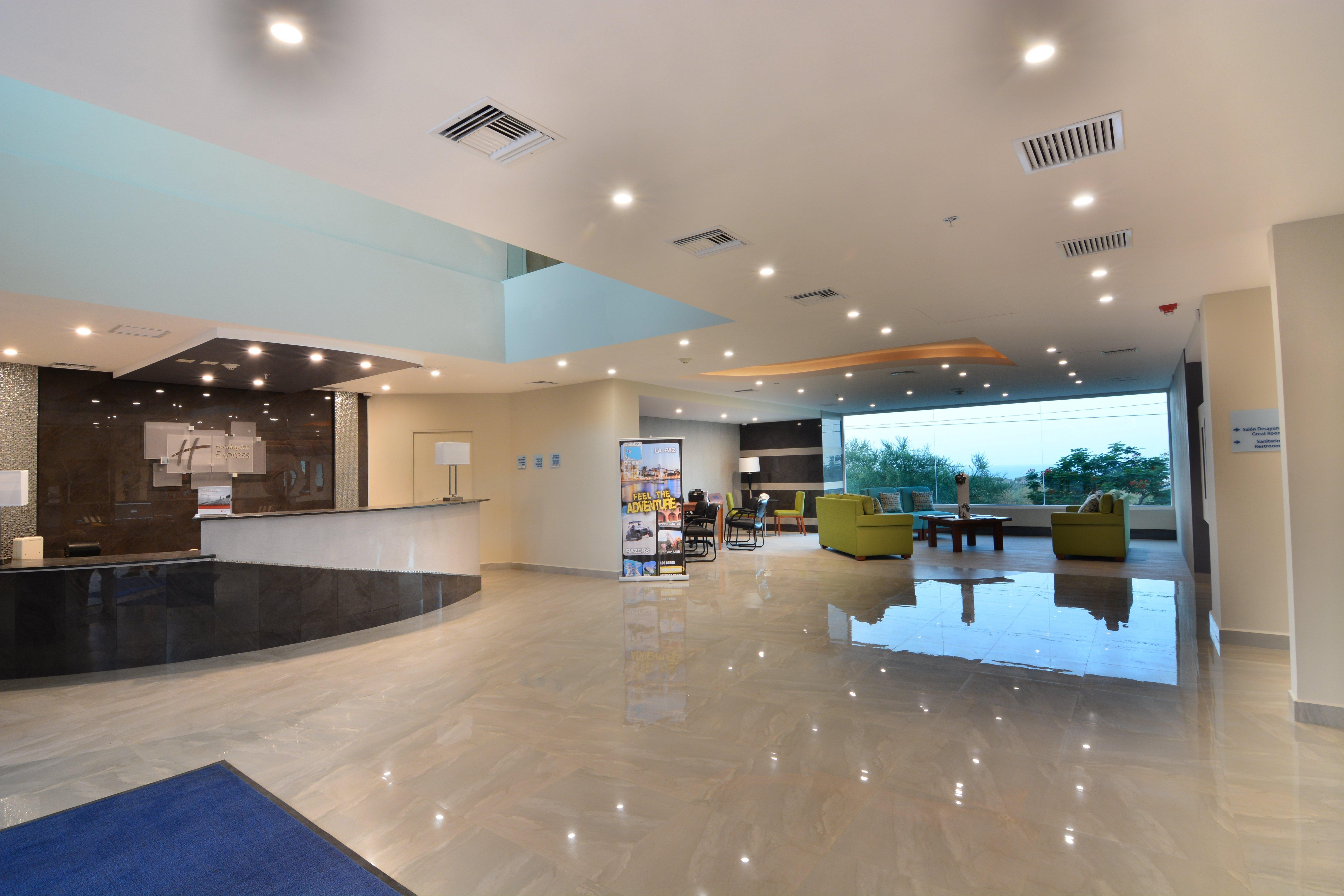 Holiday Inn Express Cabo San Lucas By Ihg Екстер'єр фото