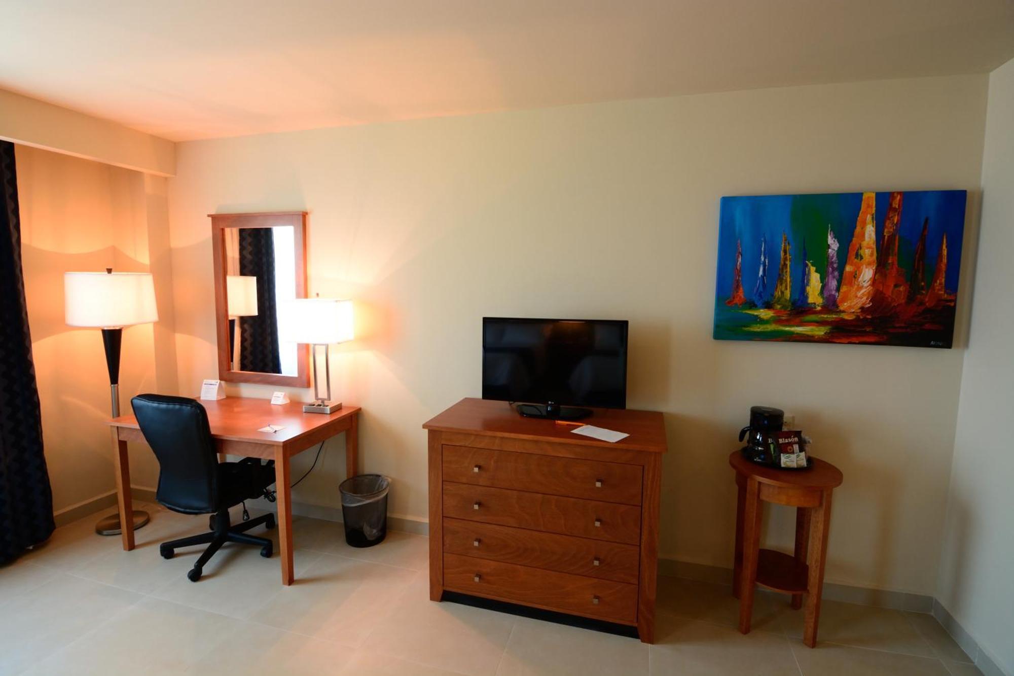 Holiday Inn Express Cabo San Lucas By Ihg Екстер'єр фото
