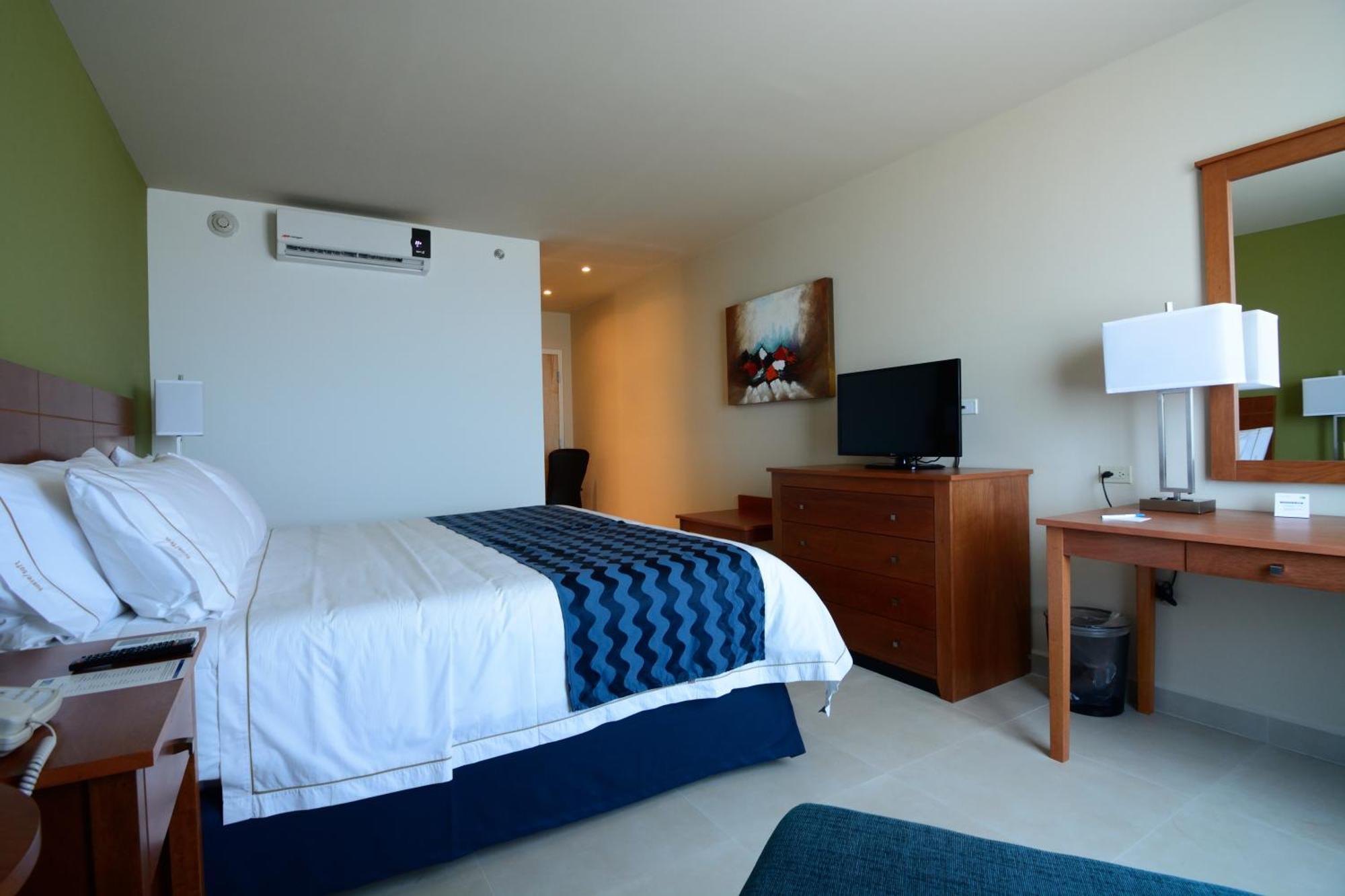 Holiday Inn Express Cabo San Lucas By Ihg Екстер'єр фото