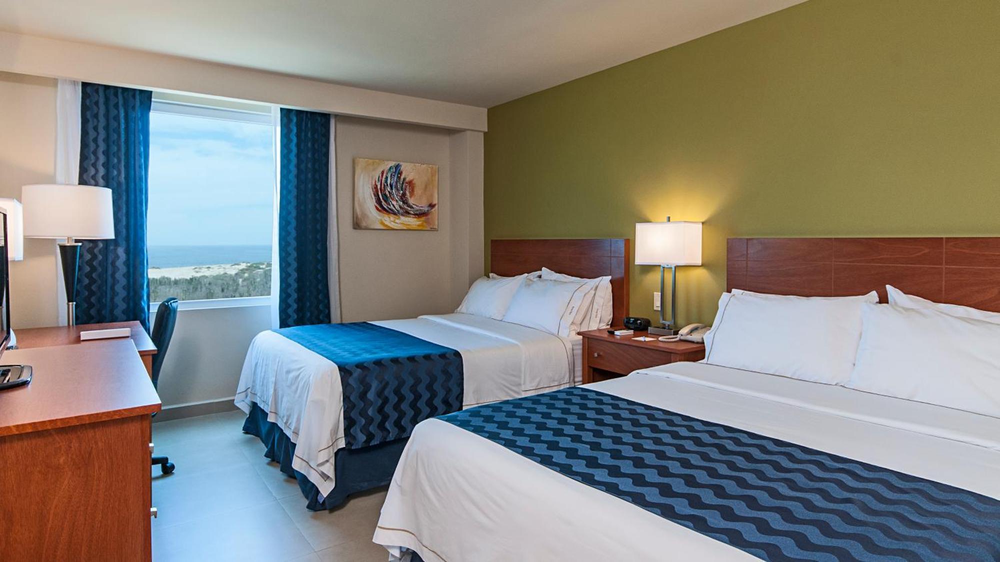 Holiday Inn Express Cabo San Lucas By Ihg Екстер'єр фото
