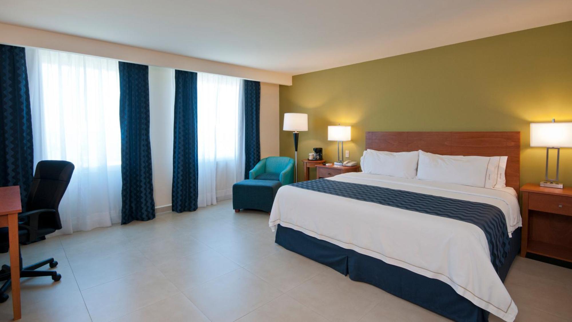 Holiday Inn Express Cabo San Lucas By Ihg Екстер'єр фото