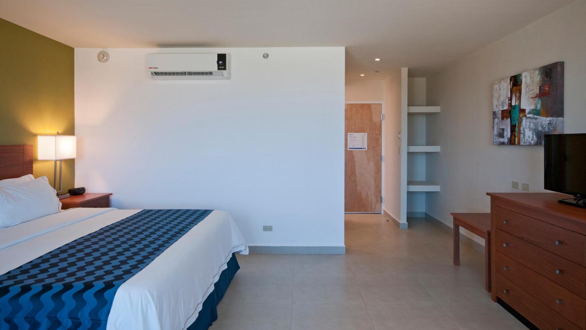 Holiday Inn Express Cabo San Lucas By Ihg Екстер'єр фото